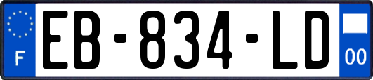 EB-834-LD