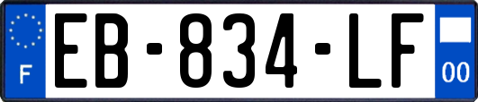 EB-834-LF