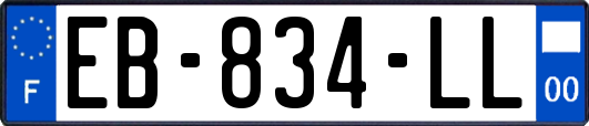 EB-834-LL