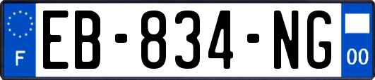 EB-834-NG