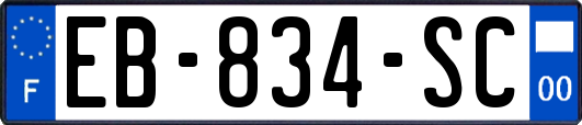 EB-834-SC