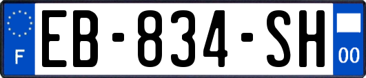 EB-834-SH