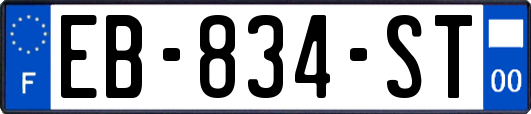 EB-834-ST