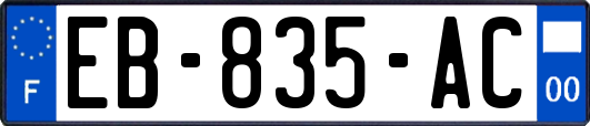 EB-835-AC