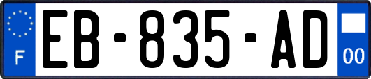 EB-835-AD