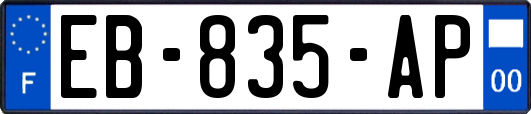 EB-835-AP