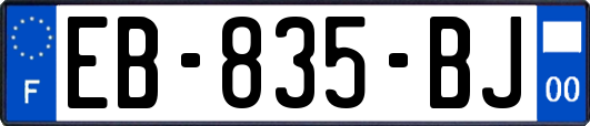 EB-835-BJ