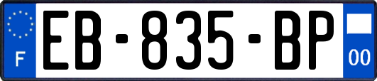 EB-835-BP