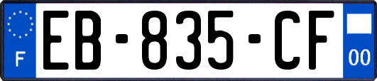 EB-835-CF