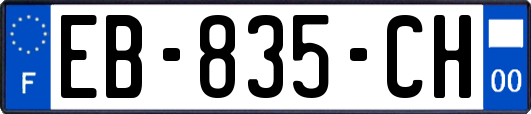 EB-835-CH