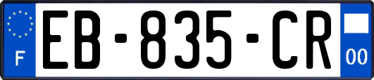 EB-835-CR