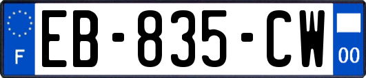 EB-835-CW