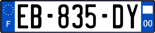 EB-835-DY