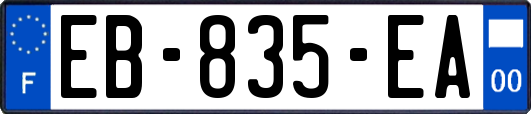 EB-835-EA