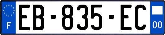 EB-835-EC