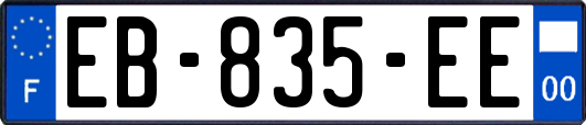 EB-835-EE