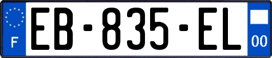 EB-835-EL