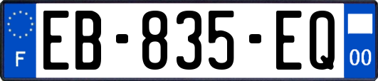 EB-835-EQ