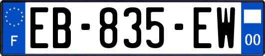 EB-835-EW