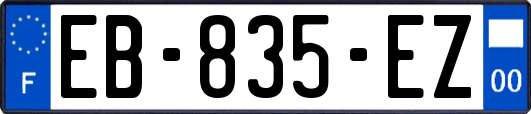 EB-835-EZ