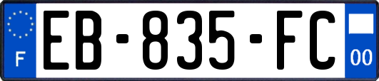 EB-835-FC