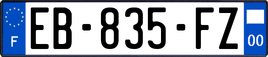 EB-835-FZ