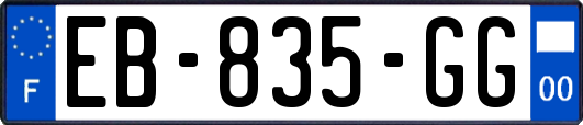 EB-835-GG