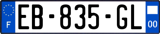 EB-835-GL