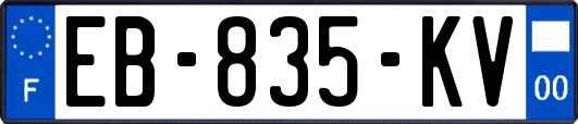 EB-835-KV