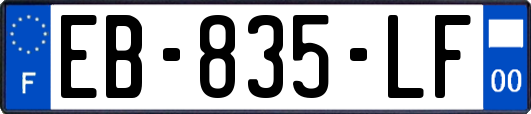 EB-835-LF