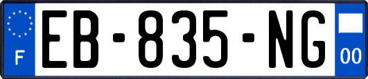 EB-835-NG