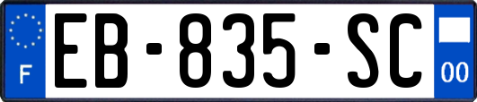 EB-835-SC