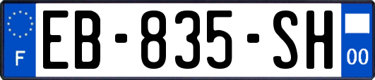 EB-835-SH