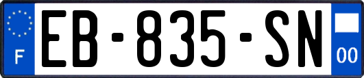 EB-835-SN