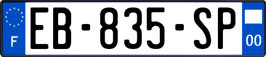 EB-835-SP