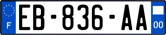 EB-836-AA