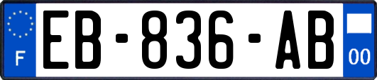 EB-836-AB