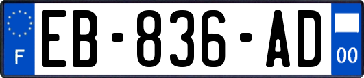 EB-836-AD