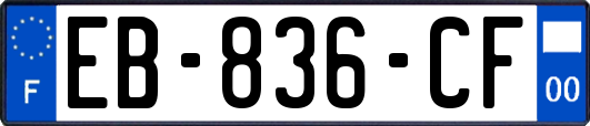 EB-836-CF