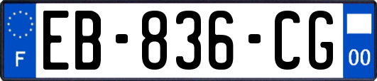 EB-836-CG