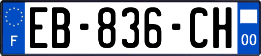 EB-836-CH