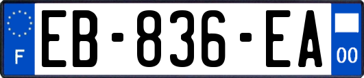 EB-836-EA