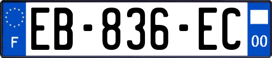 EB-836-EC