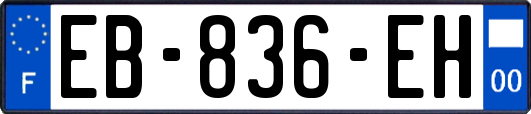 EB-836-EH