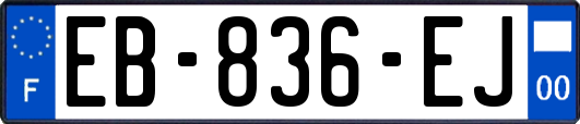 EB-836-EJ