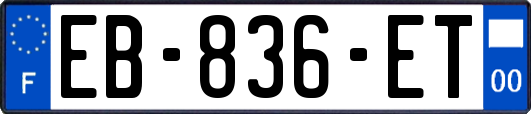 EB-836-ET