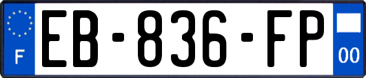 EB-836-FP