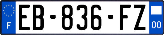 EB-836-FZ