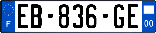 EB-836-GE