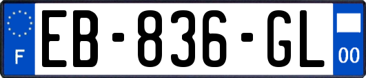 EB-836-GL